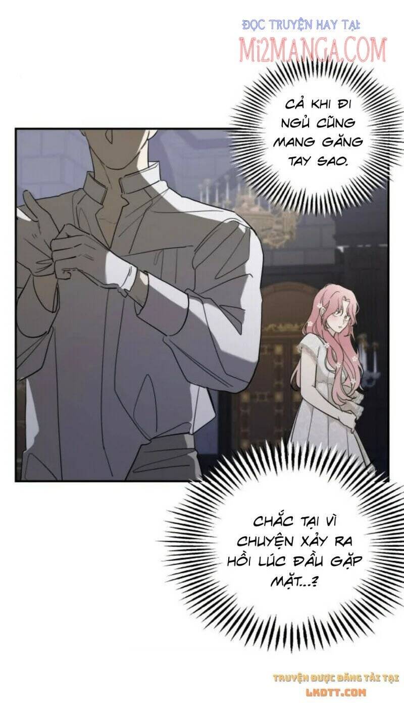Gia Đình Chồng Vô Cùng Yêu Thích Tôi Chap 75 - Next Chap 76
