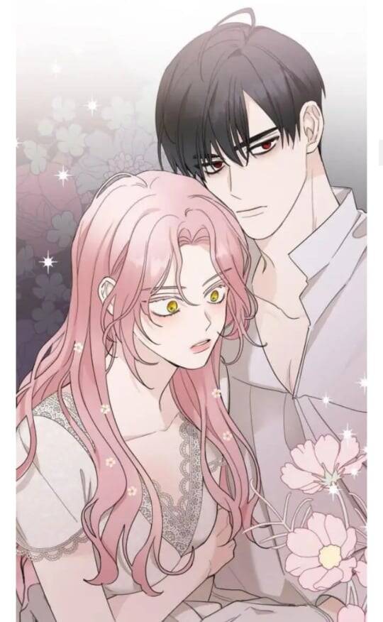 Gia Đình Chồng Vô Cùng Yêu Thích Tôi Chap 8 - Next Chap 9