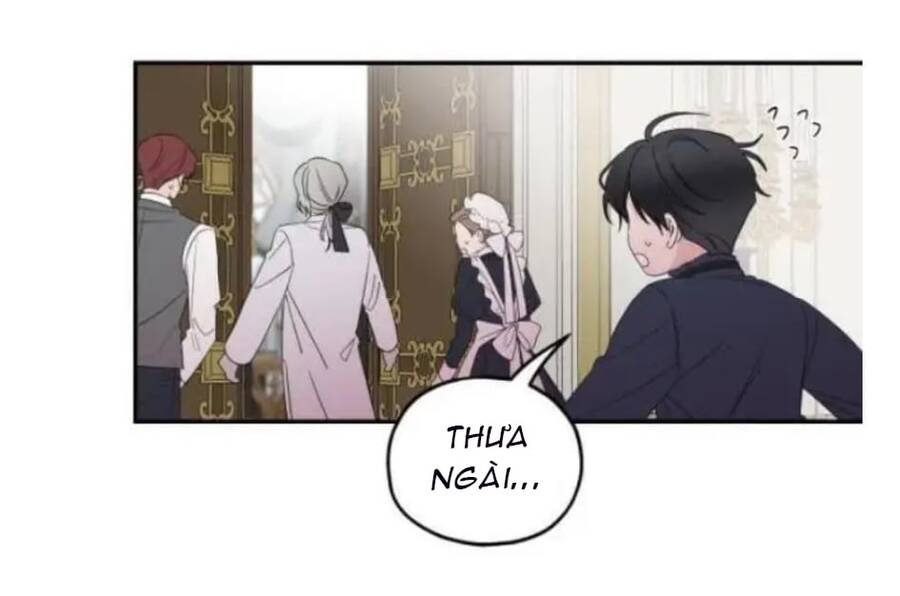 Gia Đình Chồng Vô Cùng Yêu Thích Tôi Chap 8 - Next Chap 9