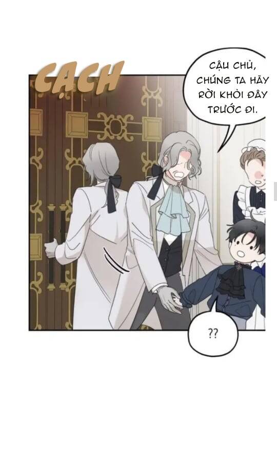 Gia Đình Chồng Vô Cùng Yêu Thích Tôi Chap 8 - Next Chap 9