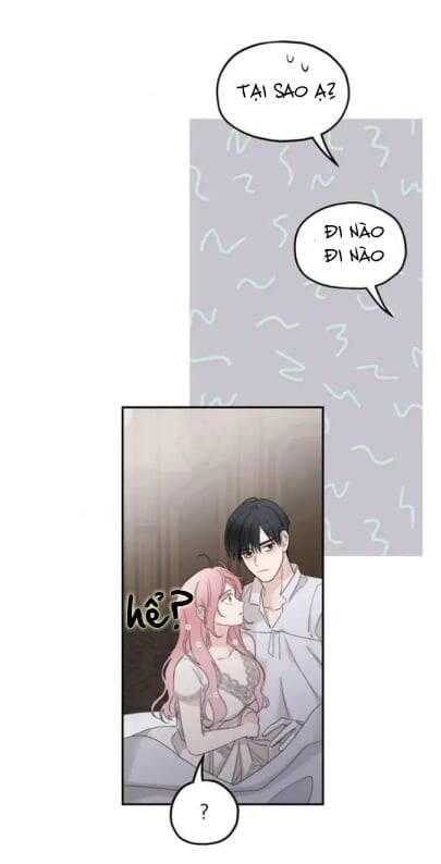 Gia Đình Chồng Vô Cùng Yêu Thích Tôi Chap 8 - Next Chap 9