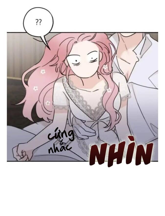 Gia Đình Chồng Vô Cùng Yêu Thích Tôi Chap 8 - Next Chap 9