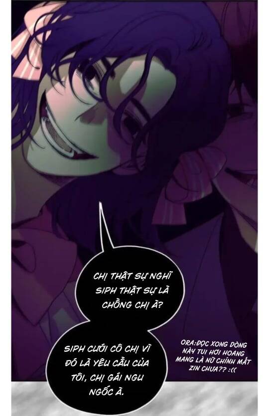 Gia Đình Chồng Vô Cùng Yêu Thích Tôi Chap 8 - Next Chap 9