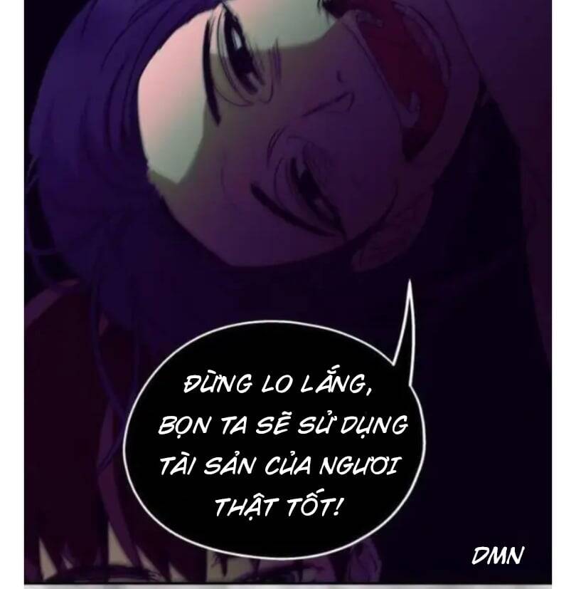 Gia Đình Chồng Vô Cùng Yêu Thích Tôi Chap 8 - Next Chap 9