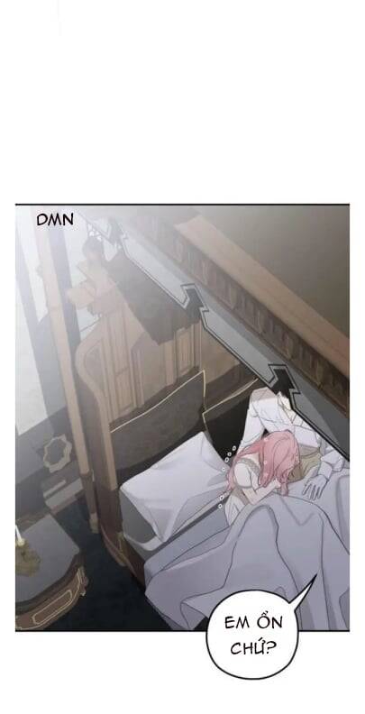 Gia Đình Chồng Vô Cùng Yêu Thích Tôi Chap 8 - Next Chap 9