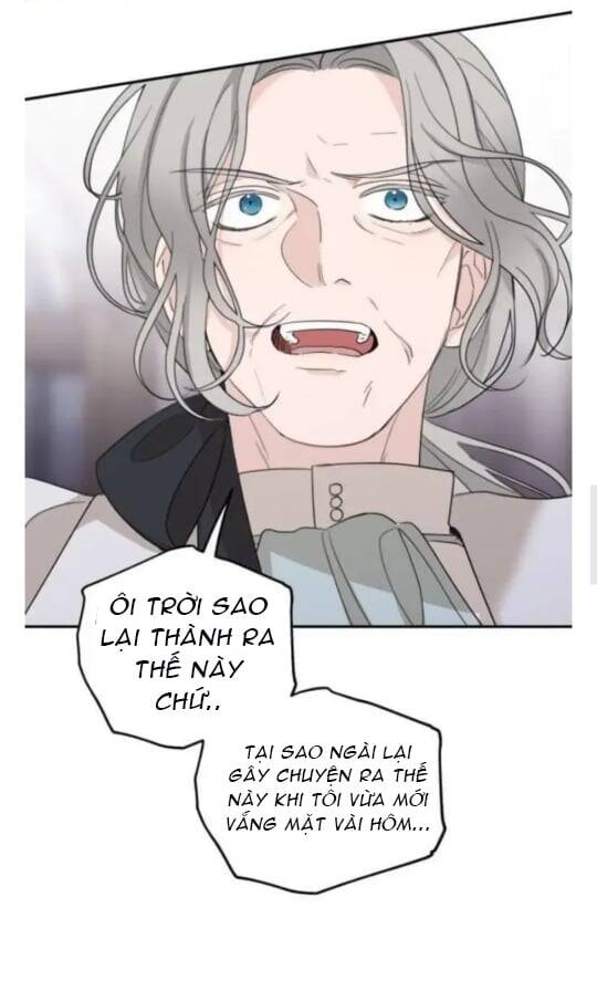 Gia Đình Chồng Vô Cùng Yêu Thích Tôi Chap 8 - Next Chap 9