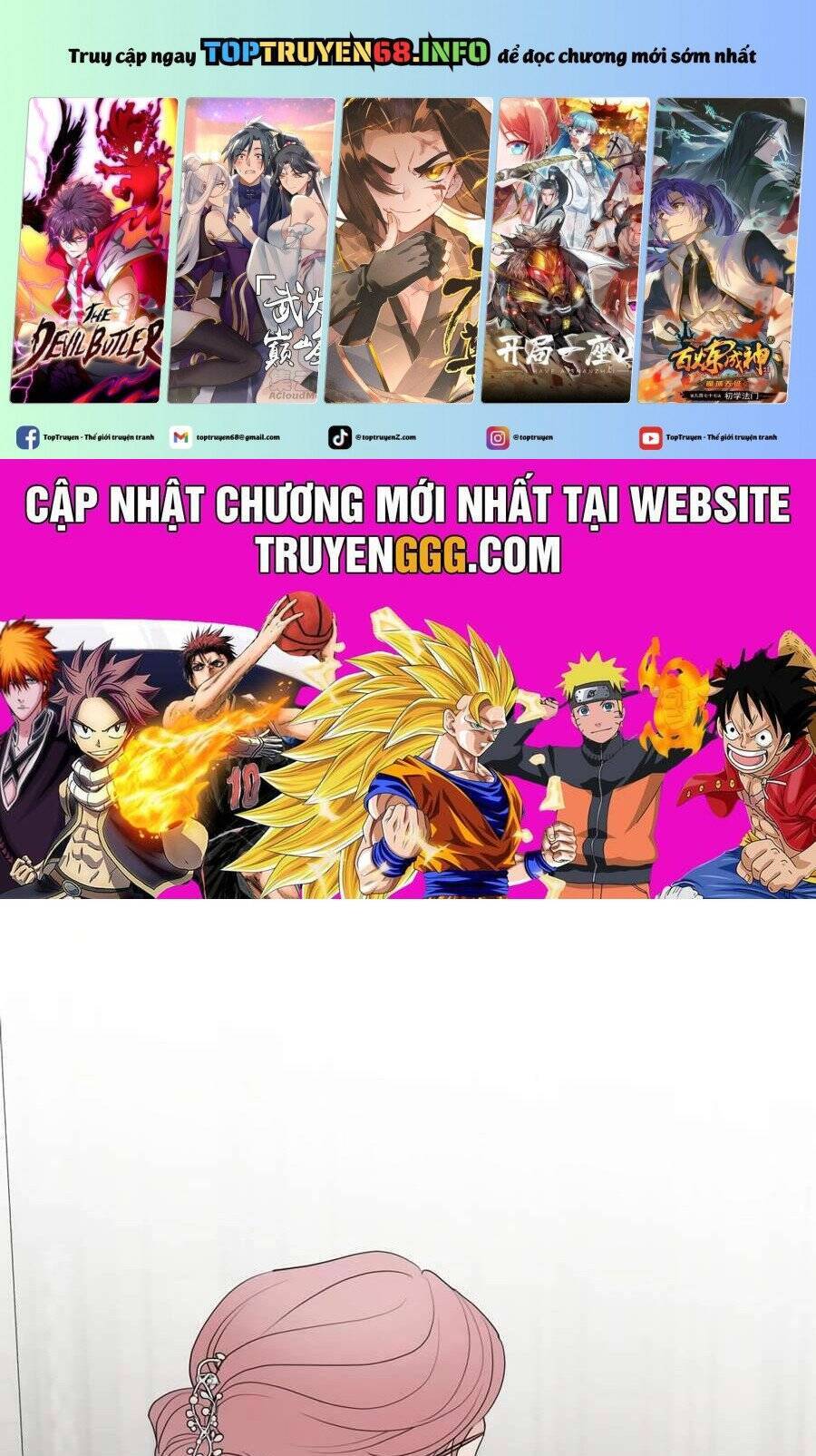 Gia Đình Chồng Vô Cùng Yêu Thích Tôi Chap 88 - Next Chap 89