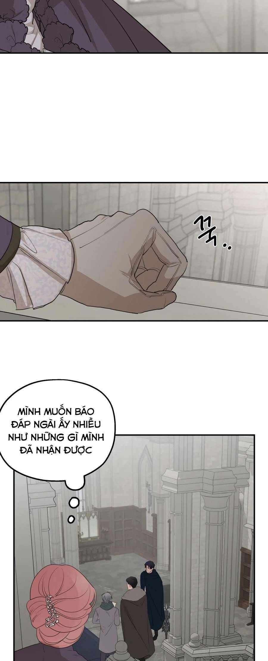 Gia Đình Chồng Vô Cùng Yêu Thích Tôi Chap 88 - Next Chap 89