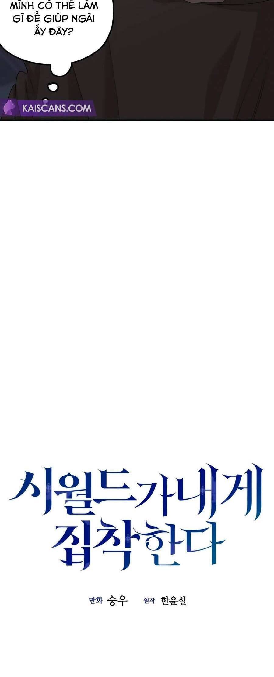 Gia Đình Chồng Vô Cùng Yêu Thích Tôi Chap 88 - Next Chap 89