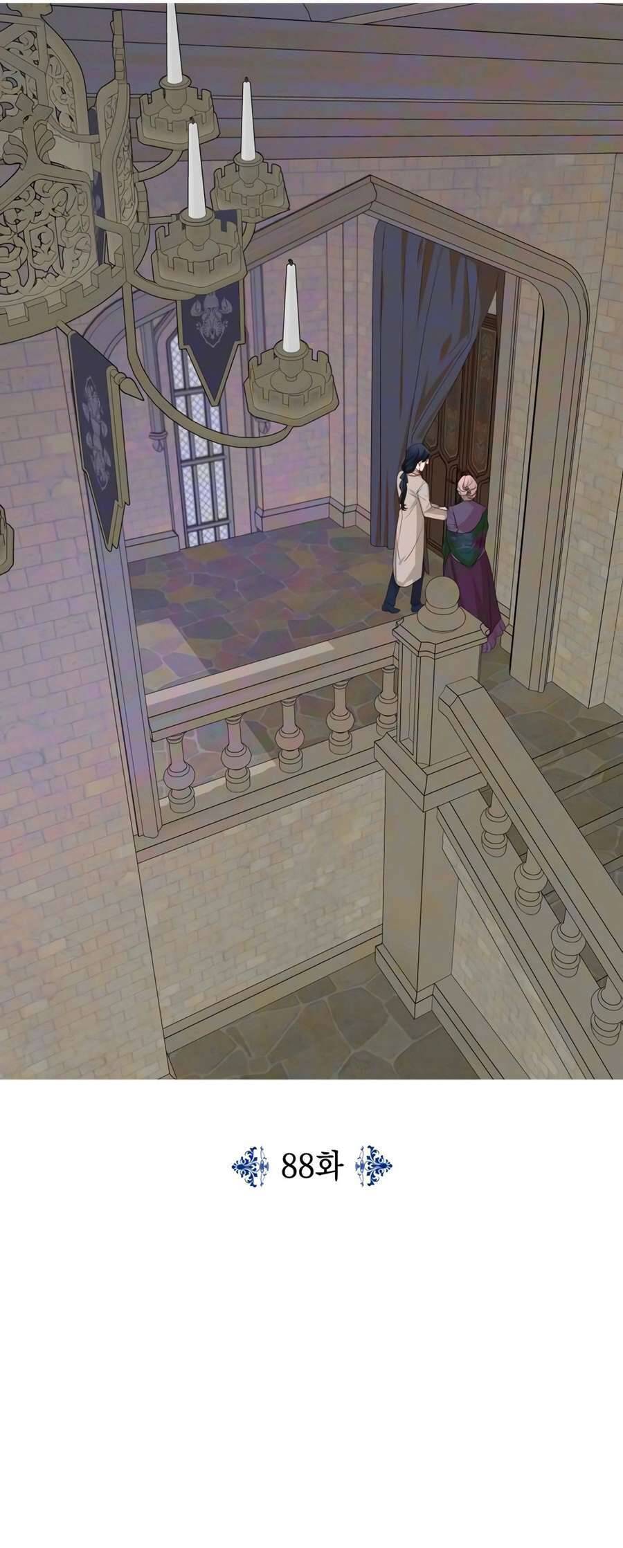 Gia Đình Chồng Vô Cùng Yêu Thích Tôi Chap 88 - Next Chap 89