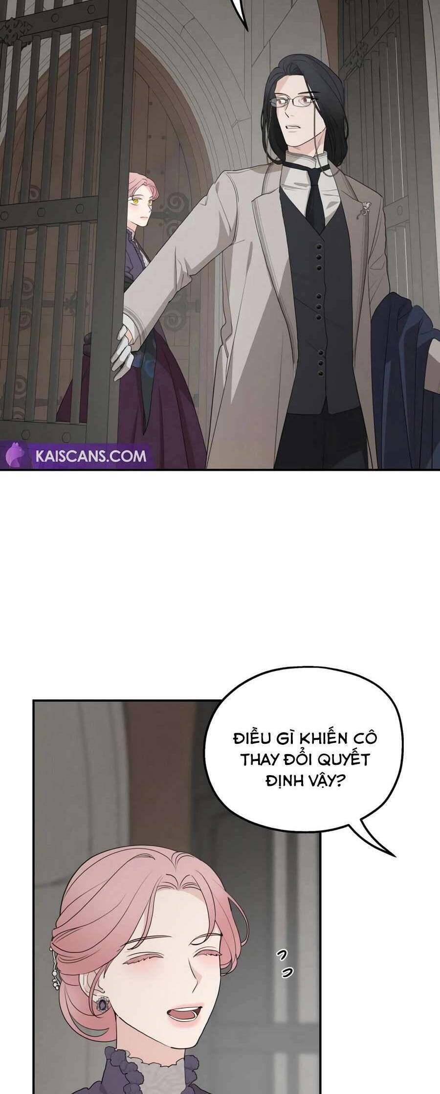 Gia Đình Chồng Vô Cùng Yêu Thích Tôi Chap 88 - Next Chap 89