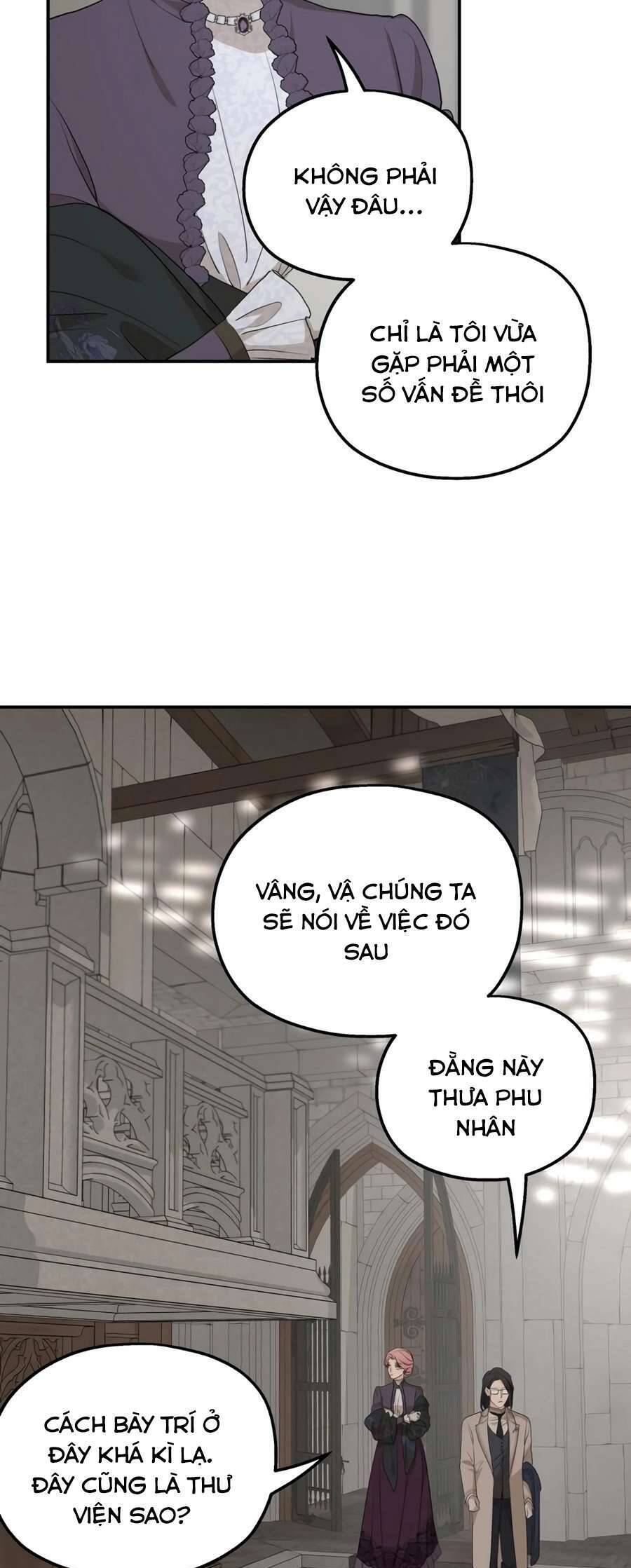 Gia Đình Chồng Vô Cùng Yêu Thích Tôi Chap 88 - Next Chap 89