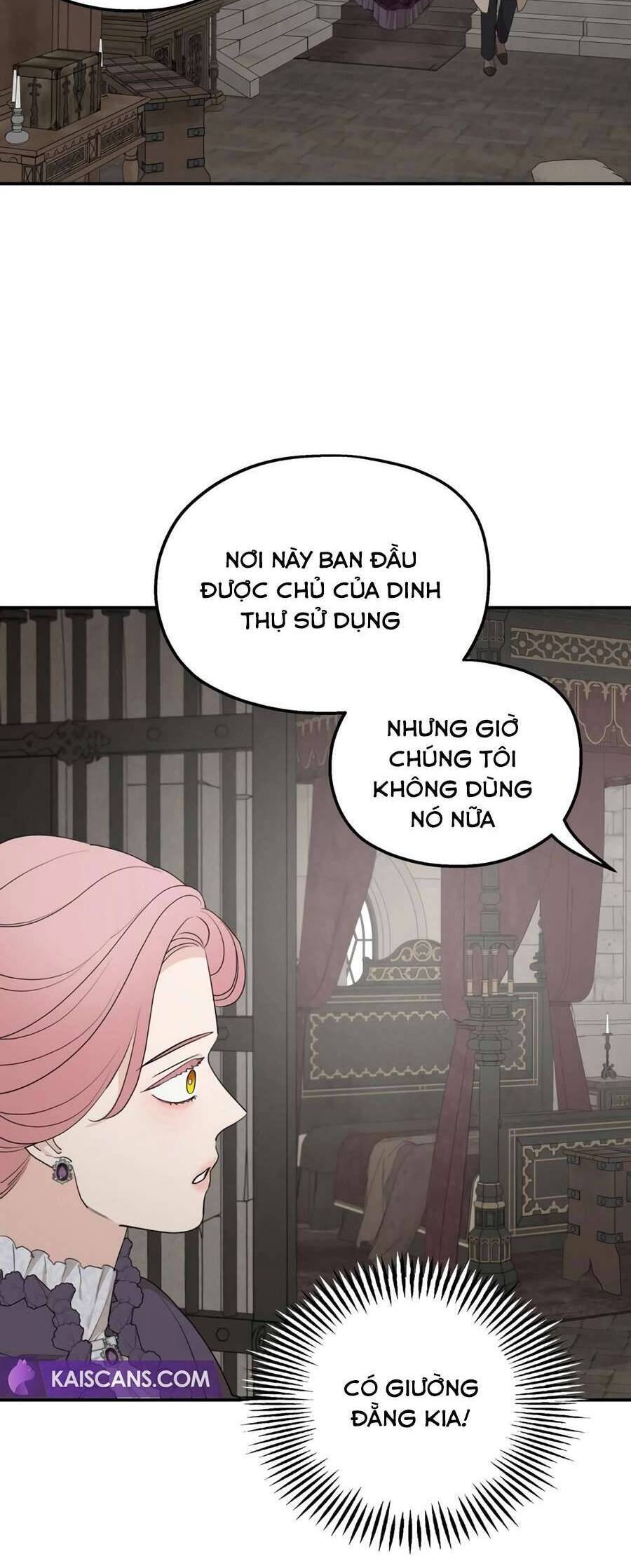 Gia Đình Chồng Vô Cùng Yêu Thích Tôi Chap 88 - Next Chap 89
