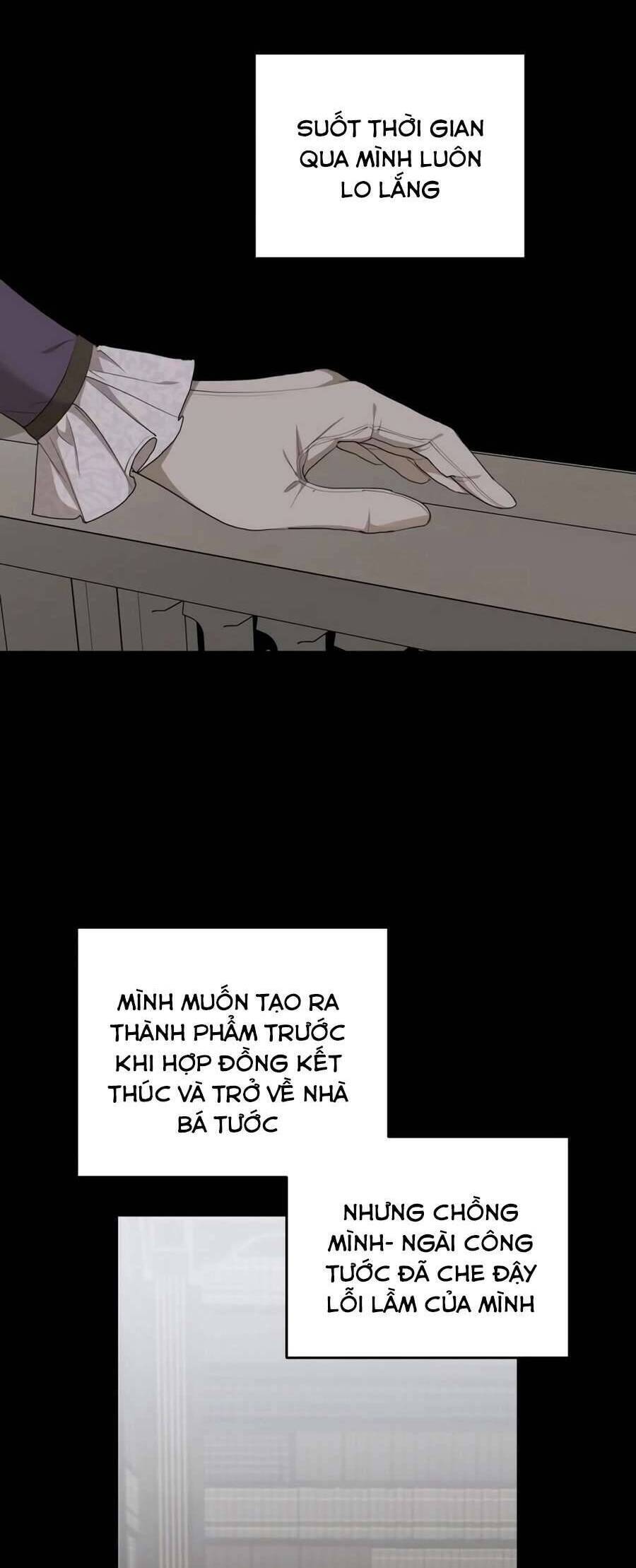 Gia Đình Chồng Vô Cùng Yêu Thích Tôi Chap 88 - Next Chap 89