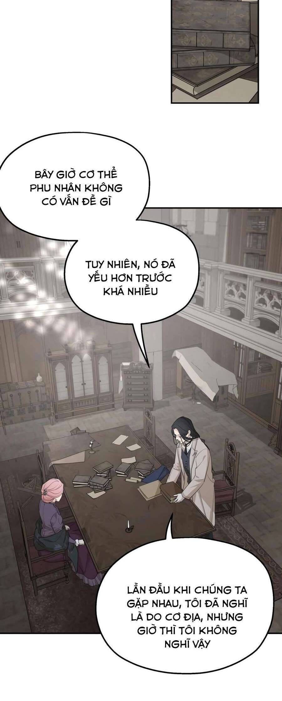 Gia Đình Chồng Vô Cùng Yêu Thích Tôi Chap 88 - Next Chap 89