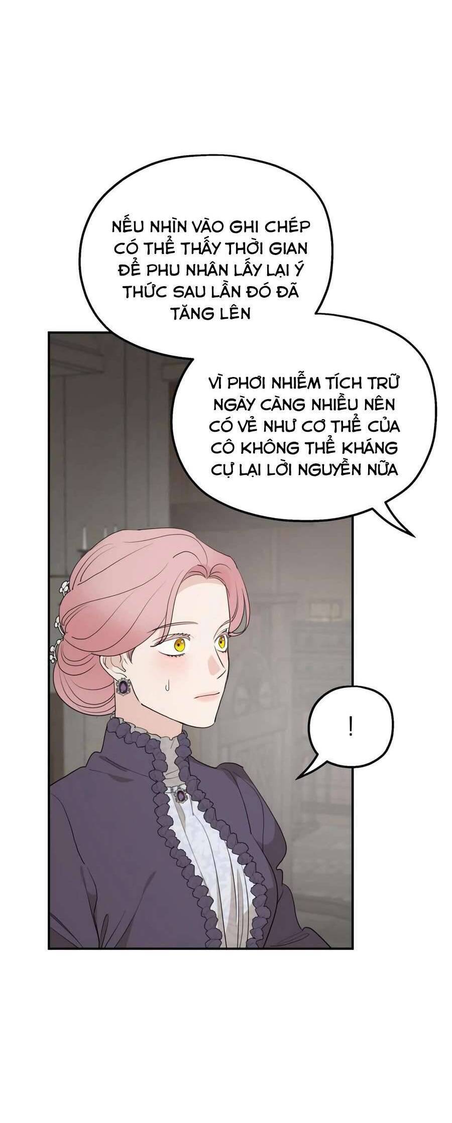 Gia Đình Chồng Vô Cùng Yêu Thích Tôi Chap 88 - Next Chap 89