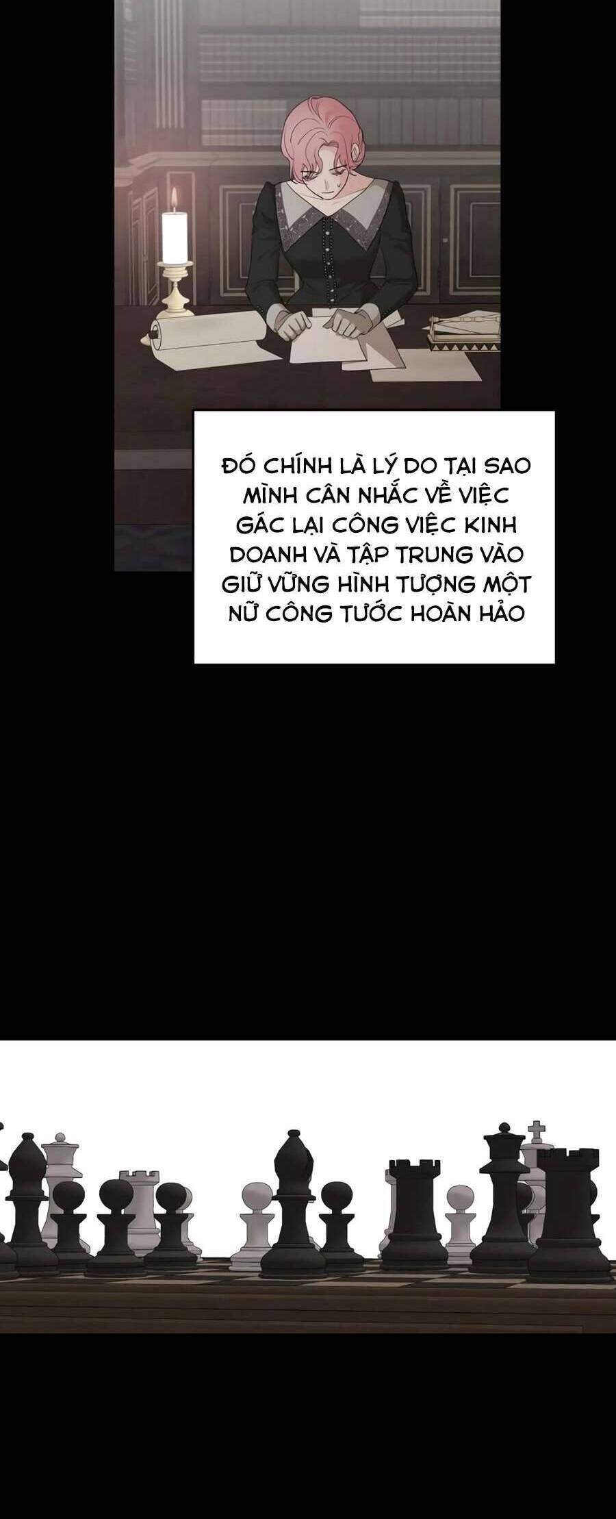 Gia Đình Chồng Vô Cùng Yêu Thích Tôi Chap 88 - Next Chap 89