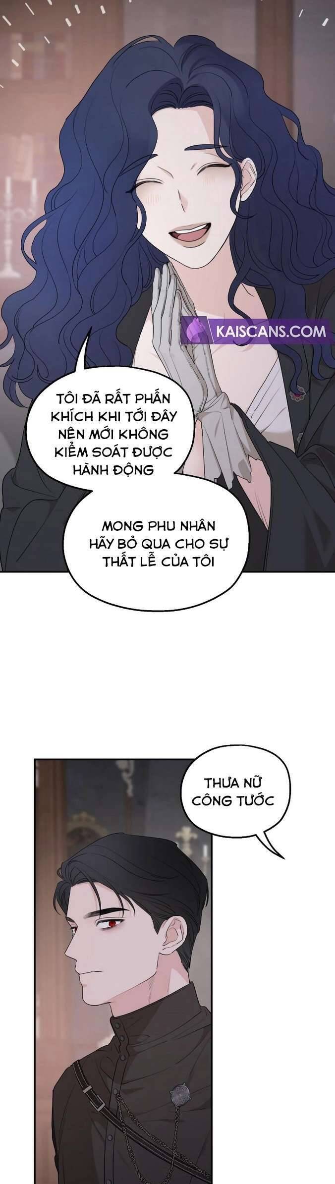 Gia Đình Chồng Vô Cùng Yêu Thích Tôi Chap 89 - Next Chap 90
