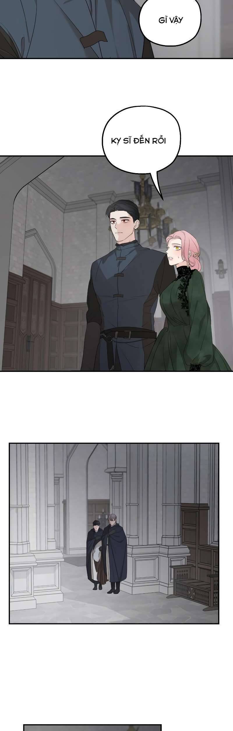 Gia Đình Chồng Vô Cùng Yêu Thích Tôi Chap 90 - Next Chap 91