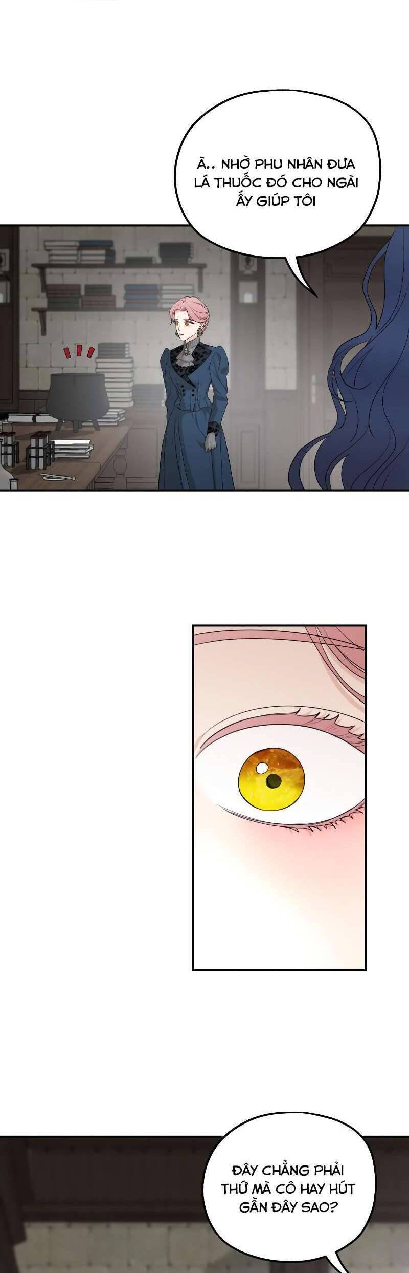 Gia Đình Chồng Vô Cùng Yêu Thích Tôi Chap 90 - Next Chap 91
