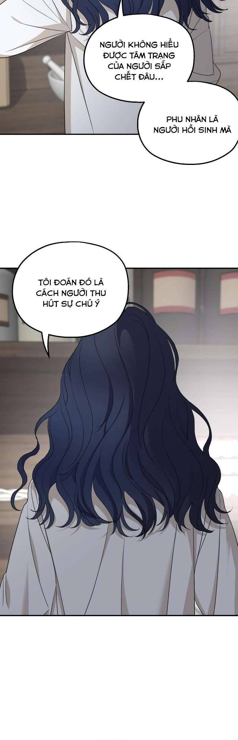 Gia Đình Chồng Vô Cùng Yêu Thích Tôi Chap 90 - Next Chap 91