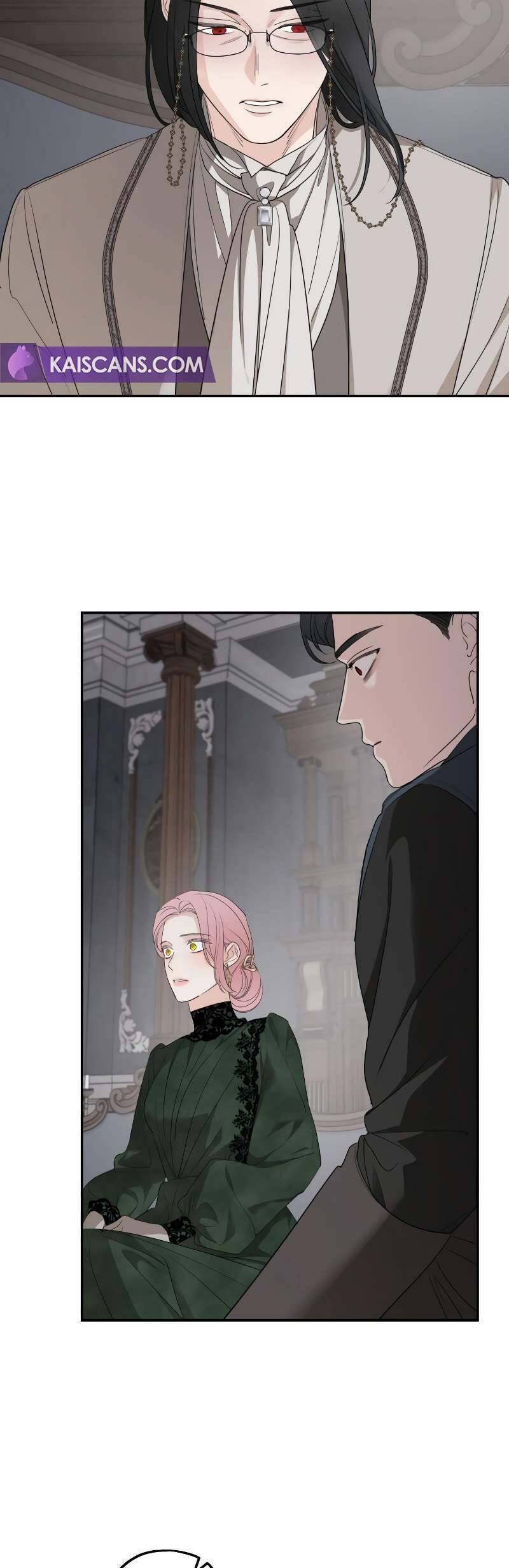 Gia Đình Chồng Vô Cùng Yêu Thích Tôi Chap 90 - Next Chap 91