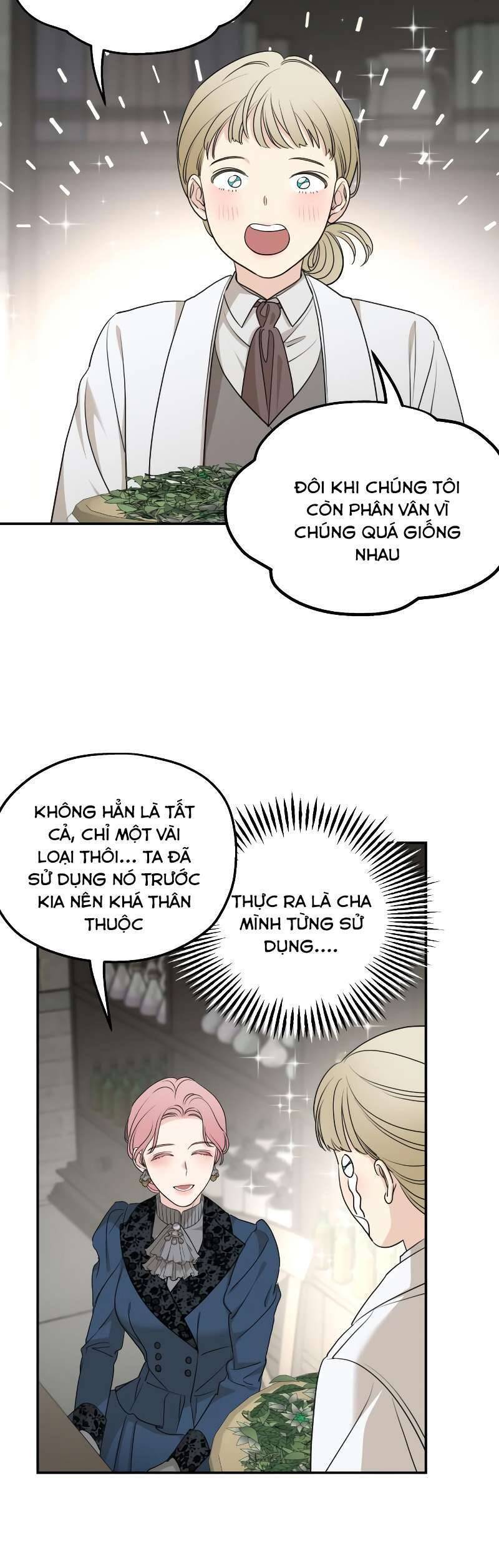 Gia Đình Chồng Vô Cùng Yêu Thích Tôi Chap 90 - Next Chap 91