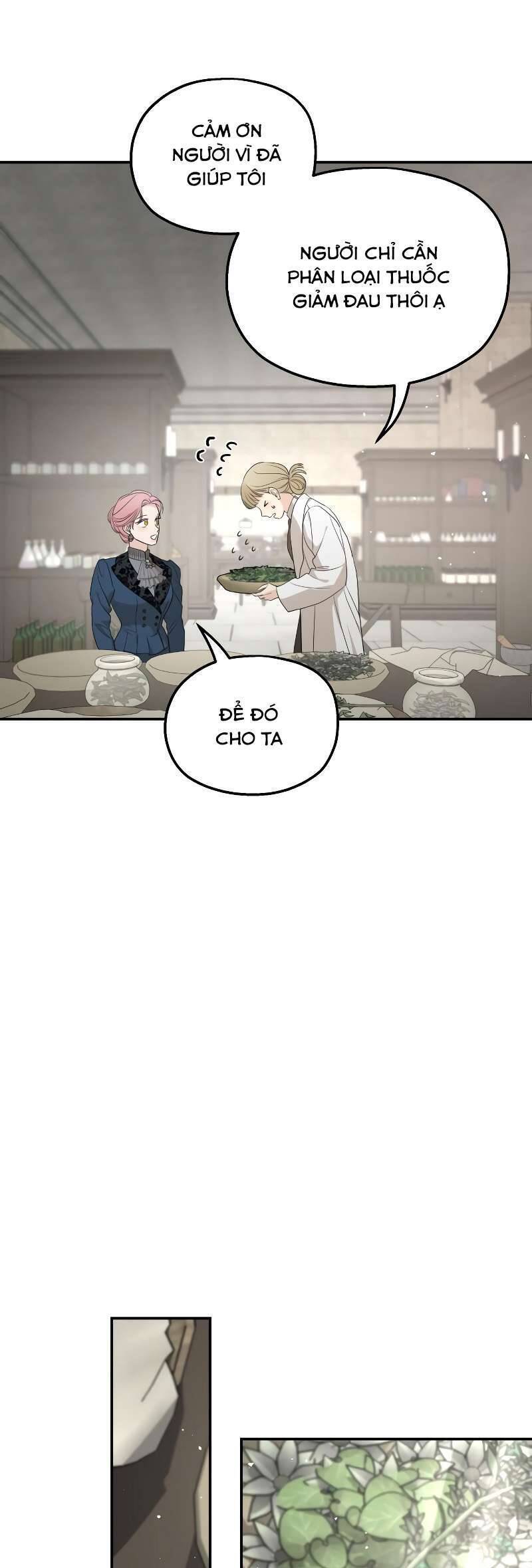 Gia Đình Chồng Vô Cùng Yêu Thích Tôi Chap 90 - Next Chap 91