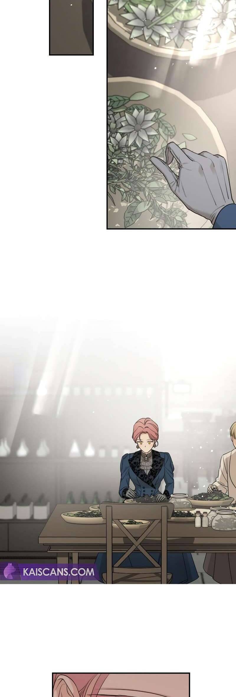 Gia Đình Chồng Vô Cùng Yêu Thích Tôi Chap 90 - Next Chap 91