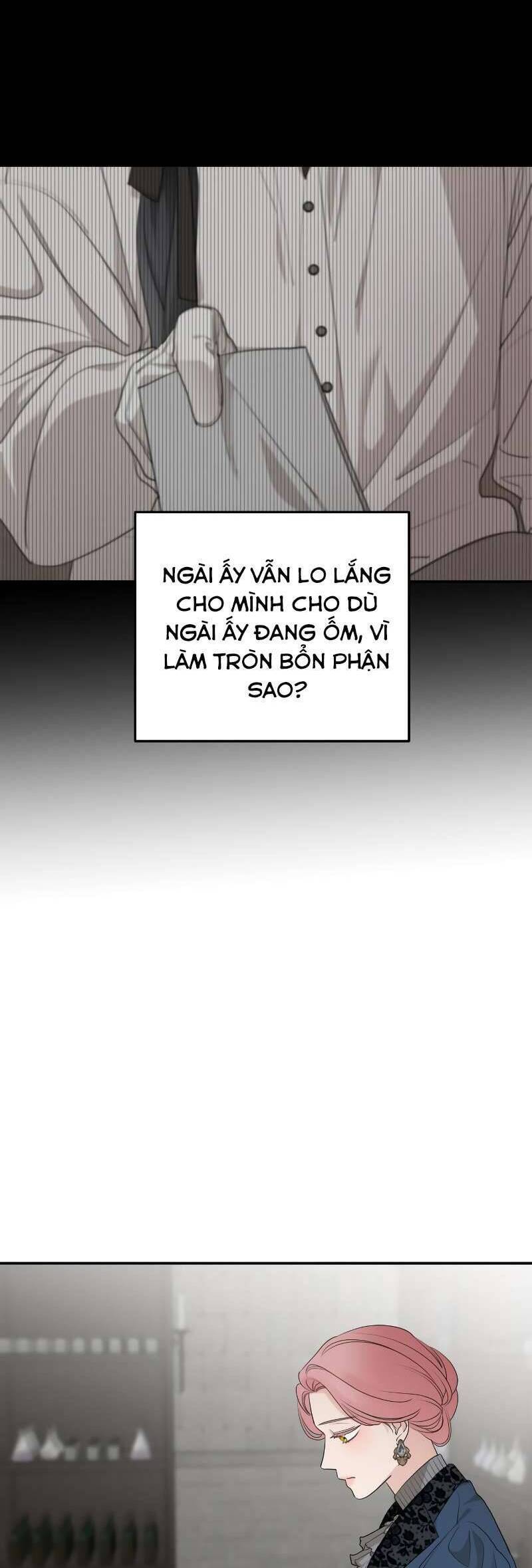 Gia Đình Chồng Vô Cùng Yêu Thích Tôi Chap 90 - Next Chap 91