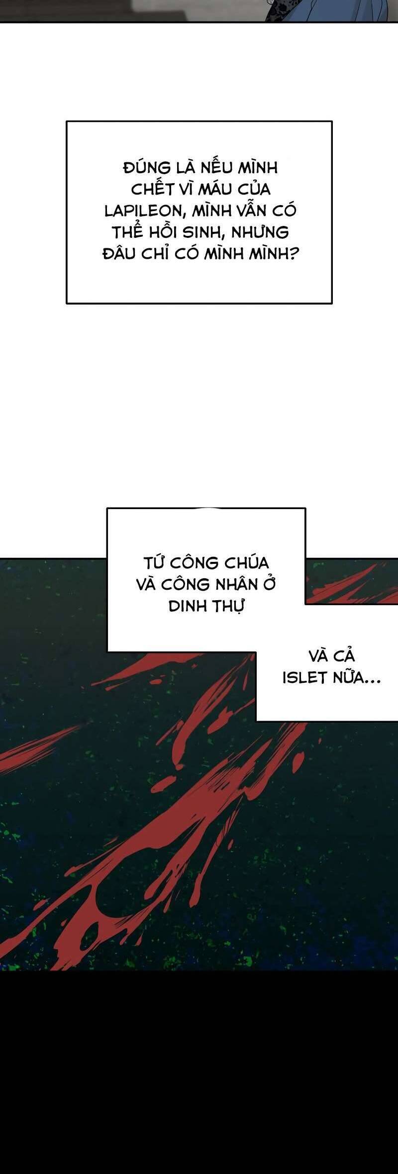 Gia Đình Chồng Vô Cùng Yêu Thích Tôi Chap 90 - Next Chap 91