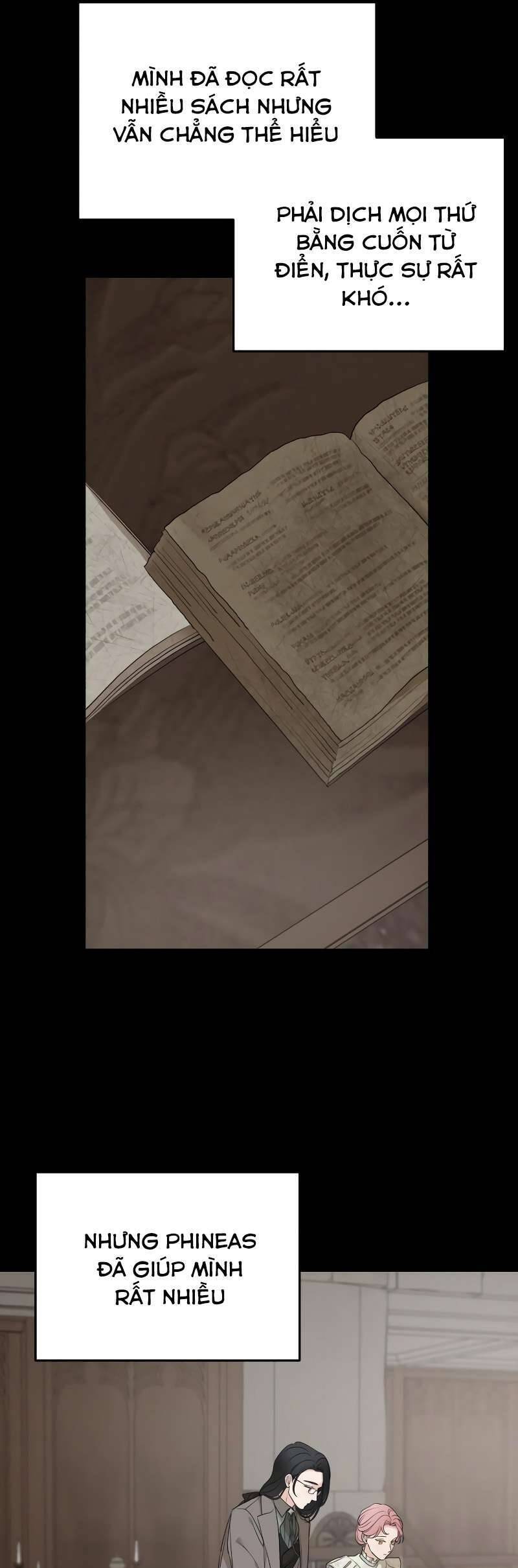 Gia Đình Chồng Vô Cùng Yêu Thích Tôi Chap 90 - Next Chap 91
