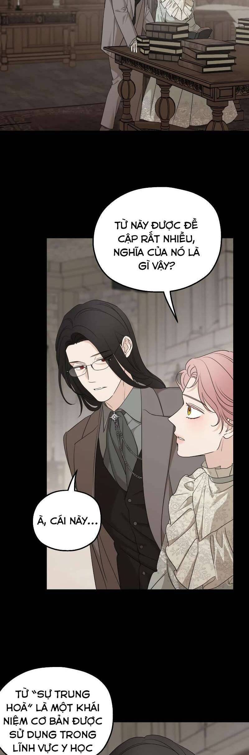 Gia Đình Chồng Vô Cùng Yêu Thích Tôi Chap 90 - Next Chap 91