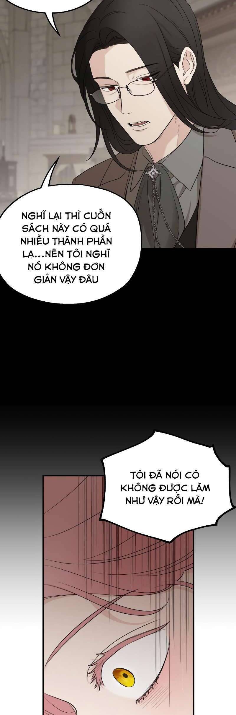 Gia Đình Chồng Vô Cùng Yêu Thích Tôi Chap 90 - Next Chap 91