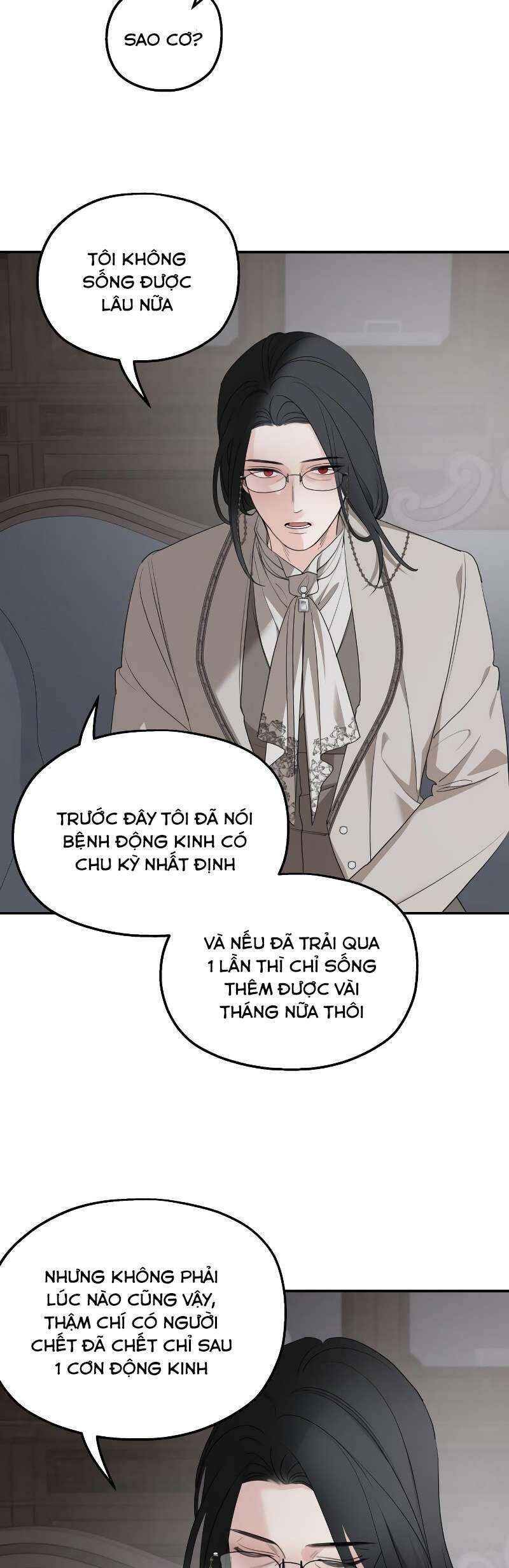 Gia Đình Chồng Vô Cùng Yêu Thích Tôi Chap 90 - Next Chap 91