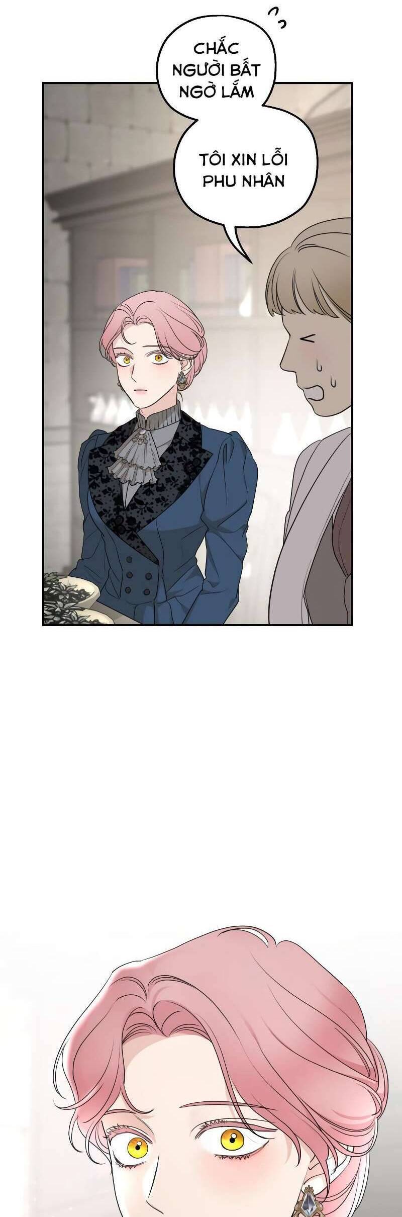 Gia Đình Chồng Vô Cùng Yêu Thích Tôi Chap 90 - Next Chap 91