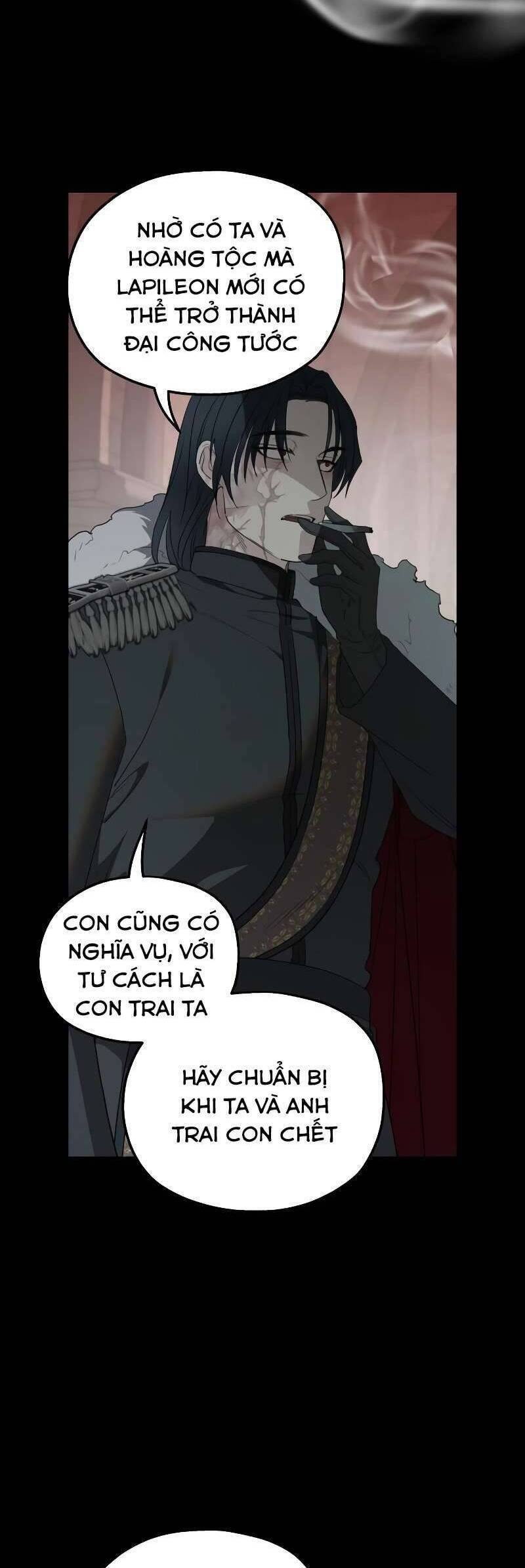 Gia Đình Chồng Vô Cùng Yêu Thích Tôi Chap 90 - Next Chap 91