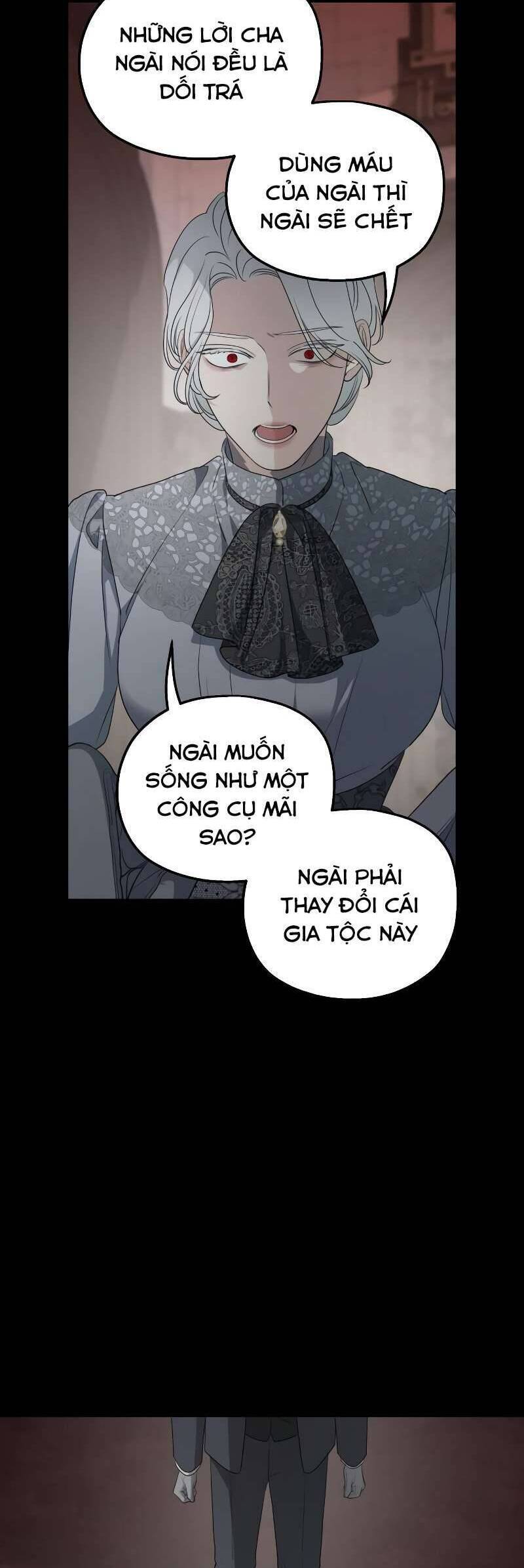 Gia Đình Chồng Vô Cùng Yêu Thích Tôi Chap 90 - Next Chap 91
