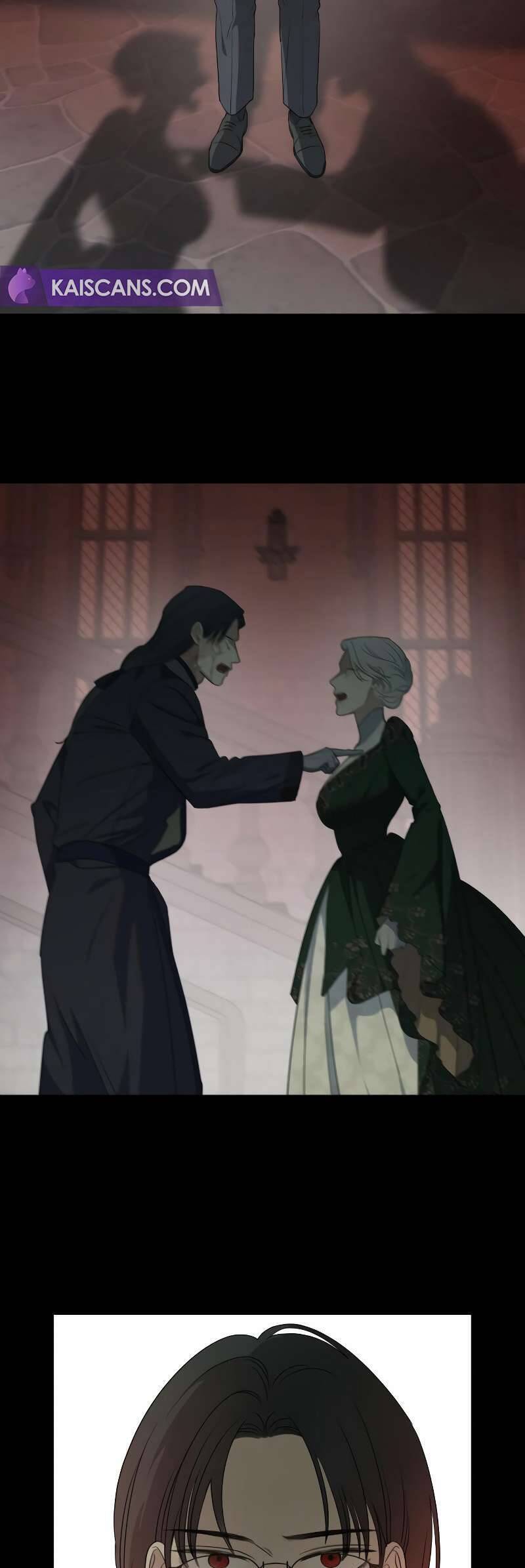 Gia Đình Chồng Vô Cùng Yêu Thích Tôi Chap 90 - Next Chap 91
