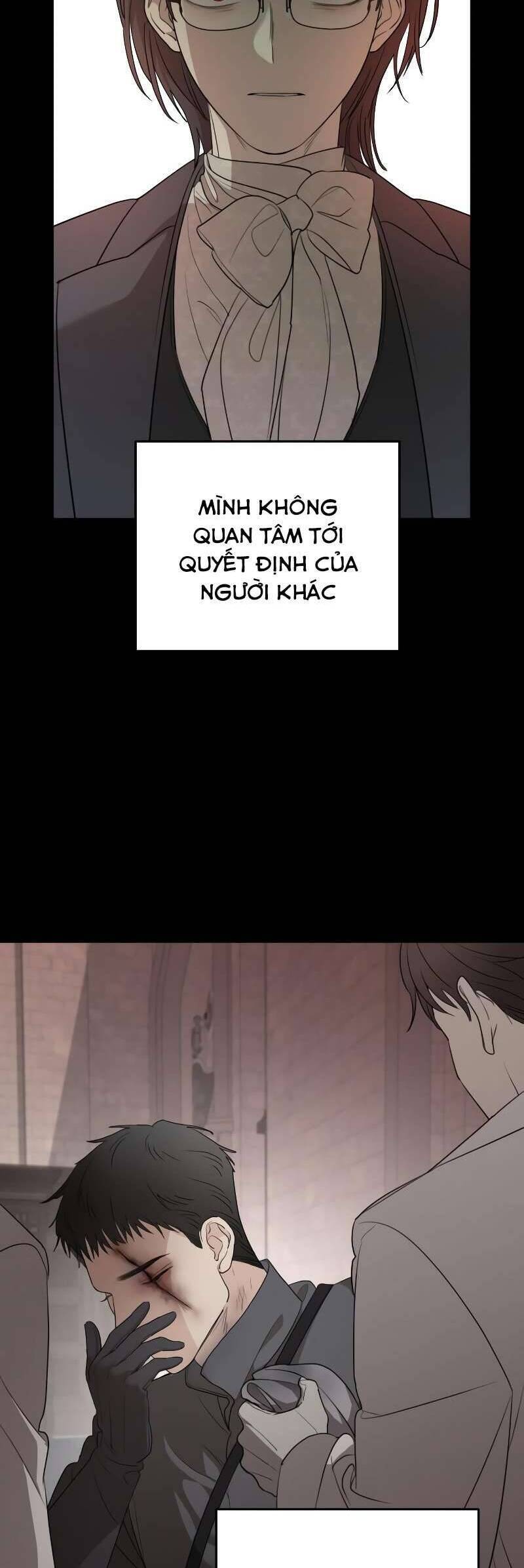Gia Đình Chồng Vô Cùng Yêu Thích Tôi Chap 90 - Next Chap 91