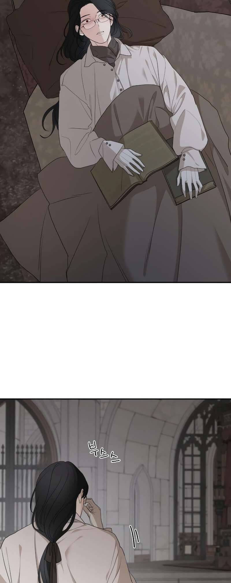 Gia Đình Chồng Vô Cùng Yêu Thích Tôi Chap 90 - Next Chap 91