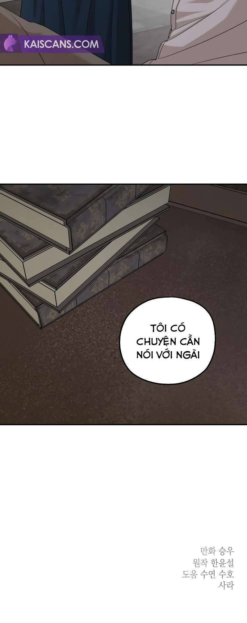 Gia Đình Chồng Vô Cùng Yêu Thích Tôi Chap 90 - Next Chap 91