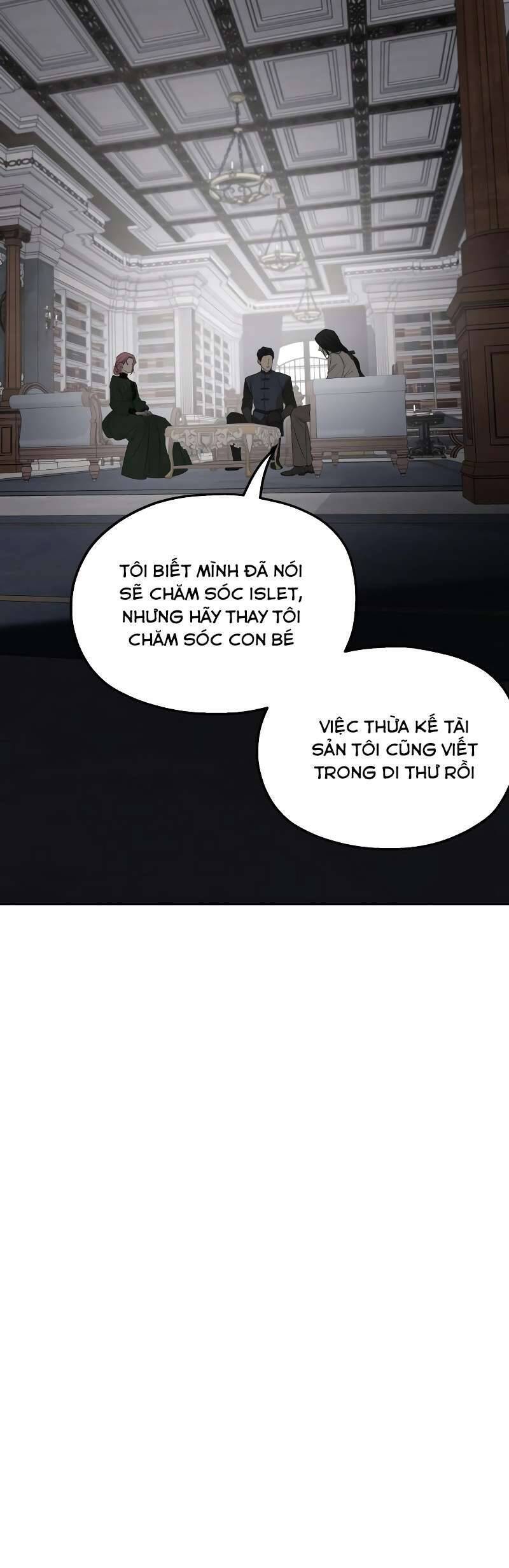 Gia Đình Chồng Vô Cùng Yêu Thích Tôi Chap 90 - Next Chap 91