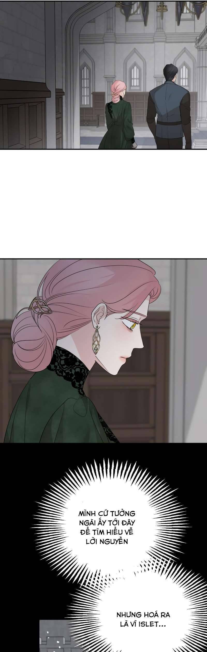 Gia Đình Chồng Vô Cùng Yêu Thích Tôi Chap 90 - Next Chap 91