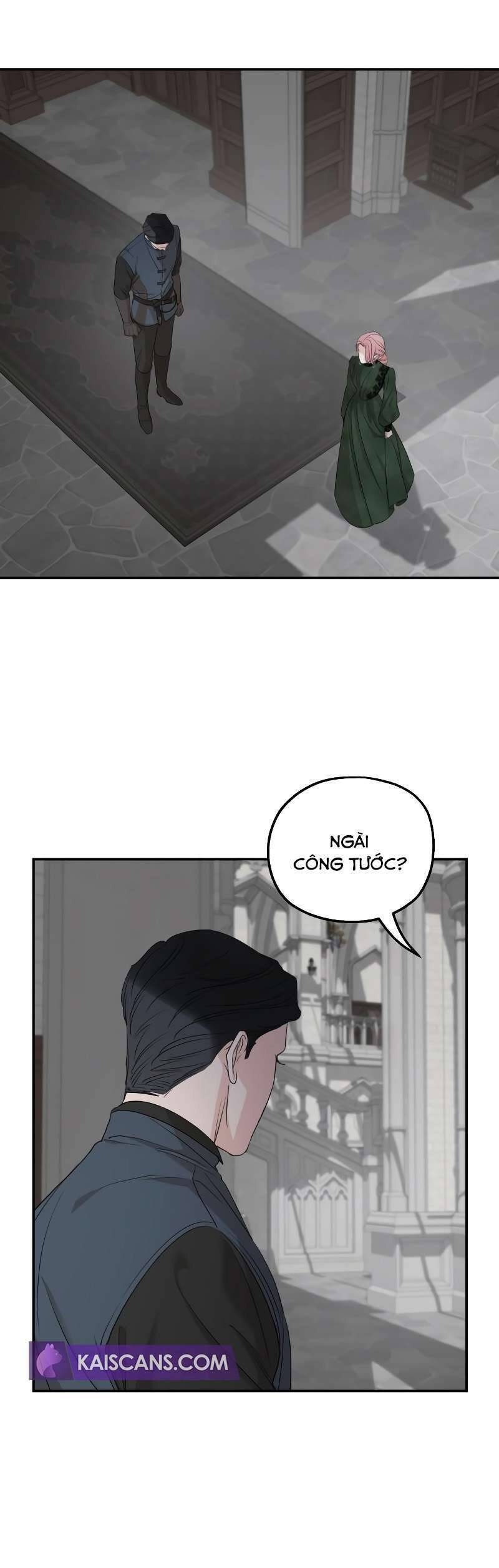 Gia Đình Chồng Vô Cùng Yêu Thích Tôi Chap 90 - Next Chap 91