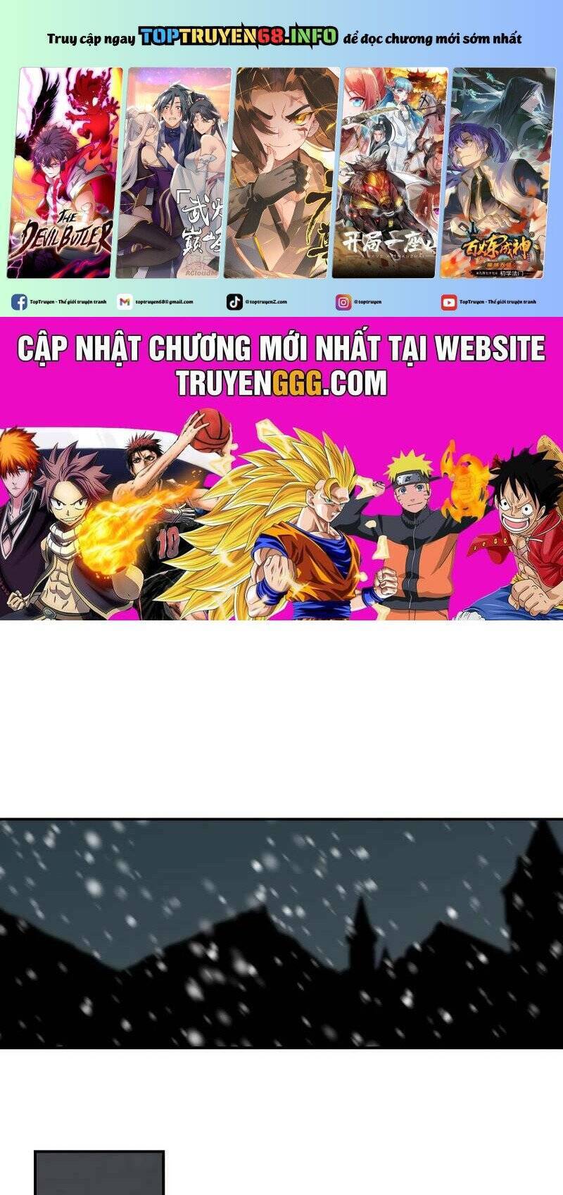 Gia Đình Chồng Vô Cùng Yêu Thích Tôi Chap 91 - Next Chap 92