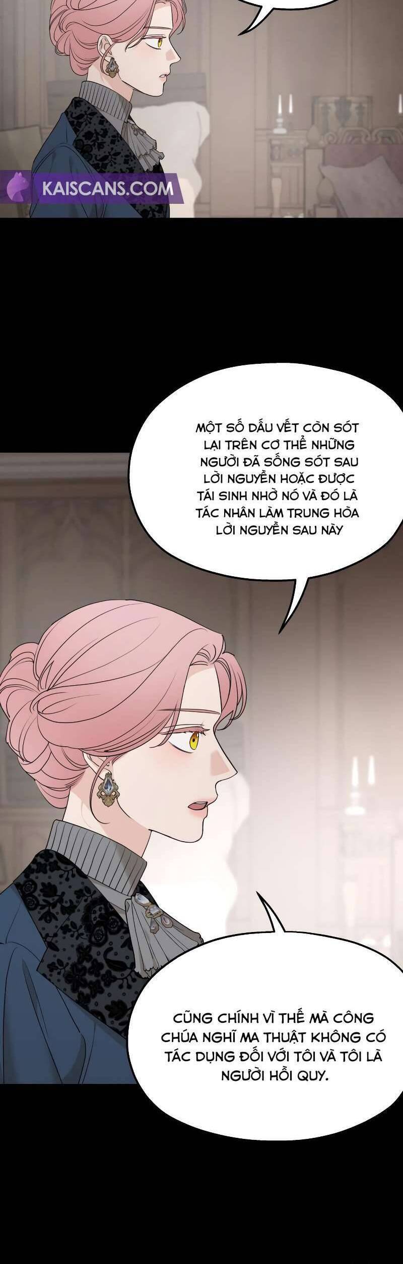 Gia Đình Chồng Vô Cùng Yêu Thích Tôi Chap 91 - Next Chap 92