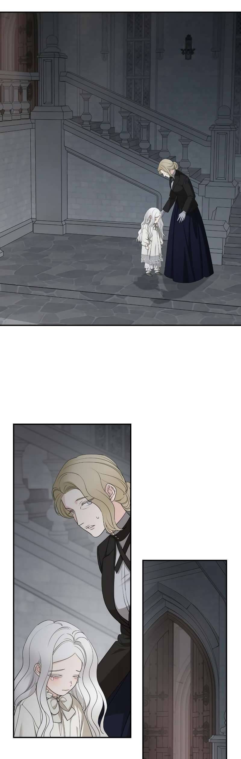 Gia Đình Chồng Vô Cùng Yêu Thích Tôi Chap 91 - Next Chap 92