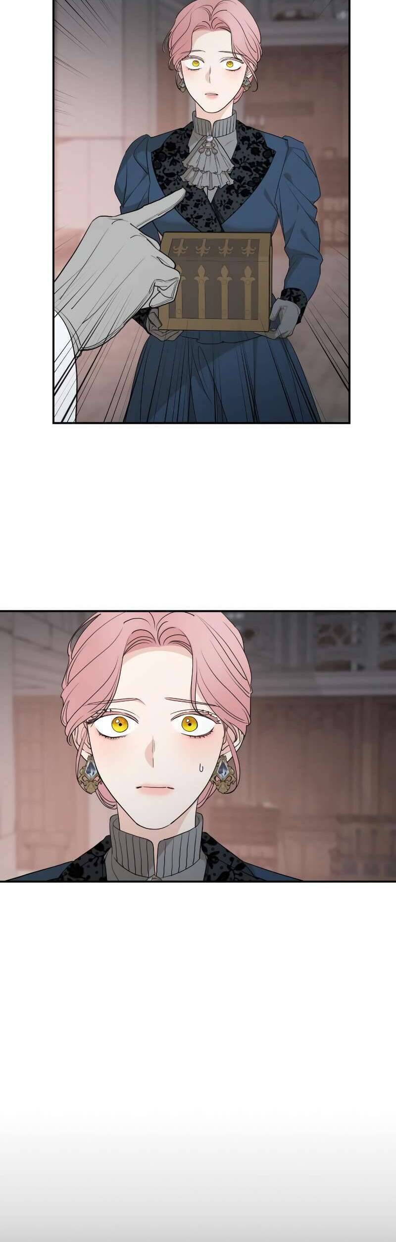 Gia Đình Chồng Vô Cùng Yêu Thích Tôi Chap 91 - Next Chap 92