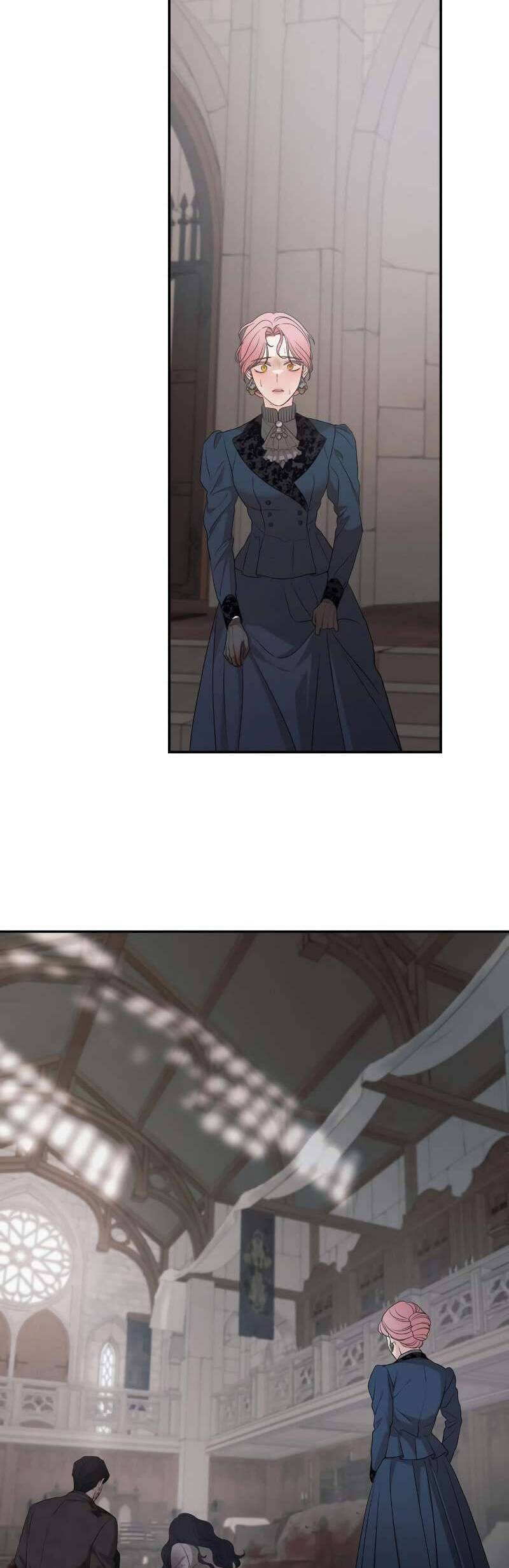 Gia Đình Chồng Vô Cùng Yêu Thích Tôi Chap 92 - Next Chap 93